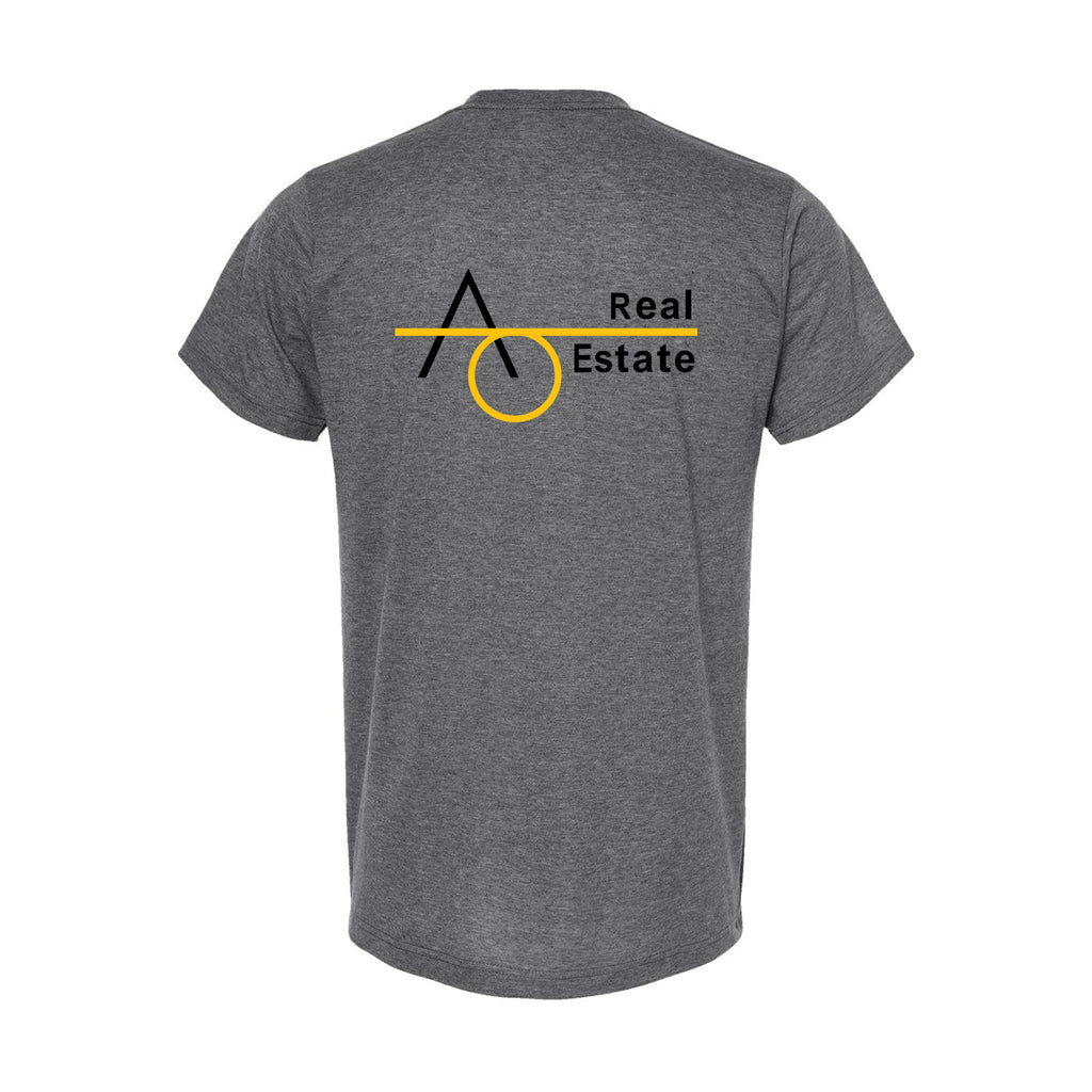 Front Porch Group - Unisex Poly-Rich T-Shirt