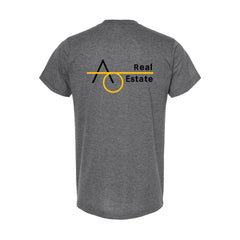 Front Porch Group - Unisex Poly-Rich T-Shirt