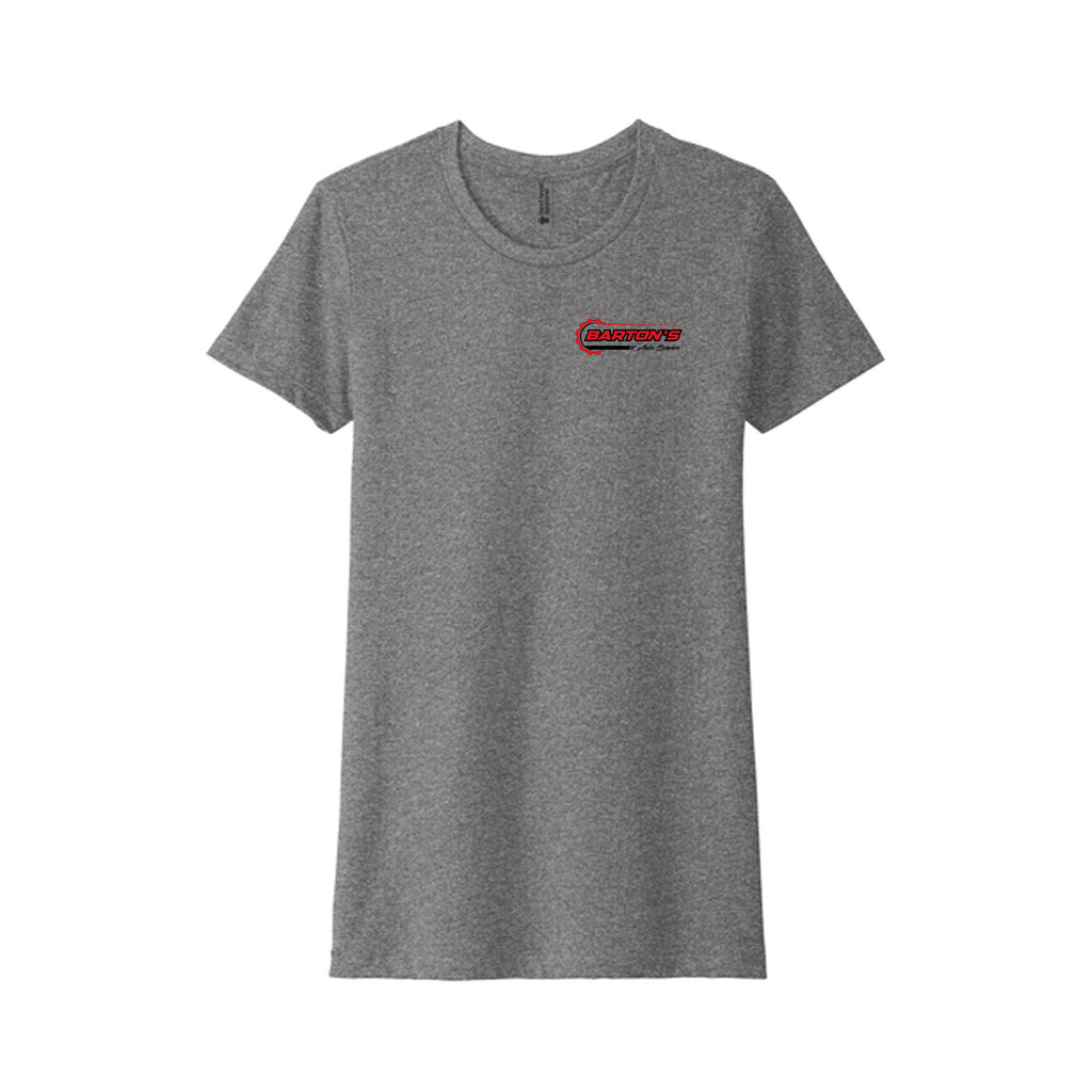 Bartons - Next Level Apparel® Women’s CVC Tee