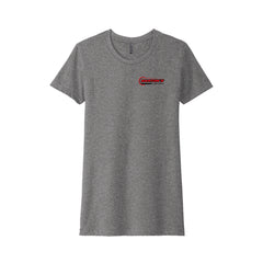 Bartons - Next Level Apparel® Women’s CVC Tee