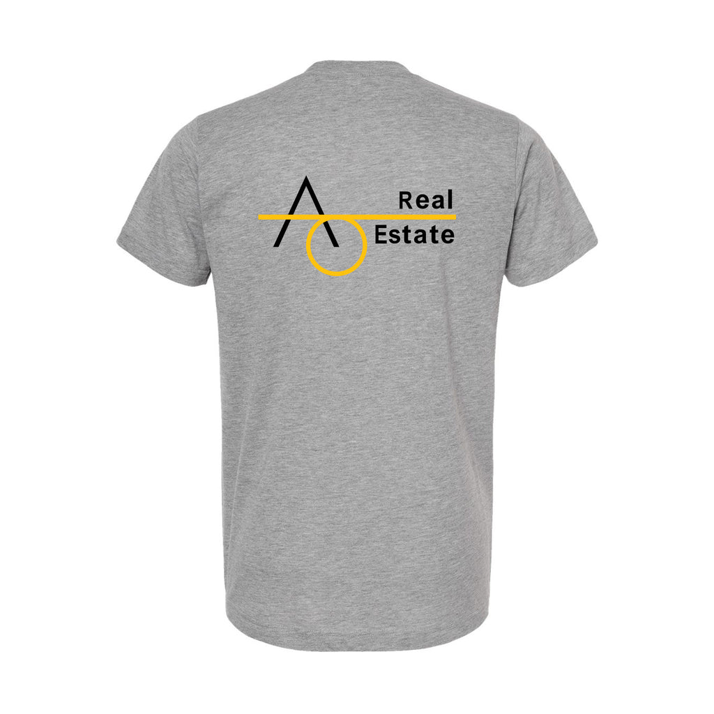 Front Porch Group - Unisex Poly-Rich T-Shirt