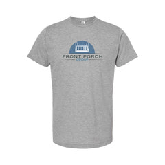 Front Porch Group - Unisex Poly-Rich T-Shirt