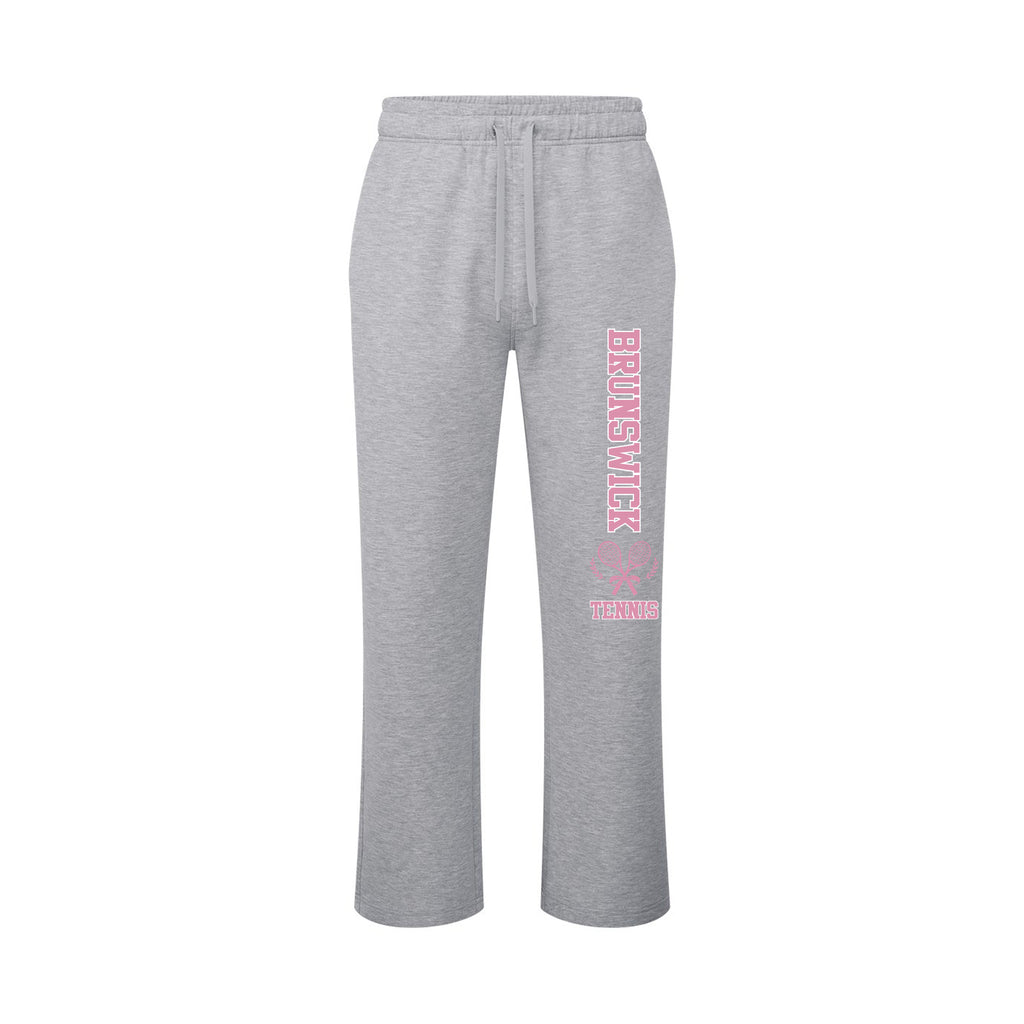 Brunswick Girls Tennis - Women's Luxe Wide Leg Pants