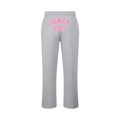 Brunswick Girls Tennis - Women's Luxe Wide Leg Pants