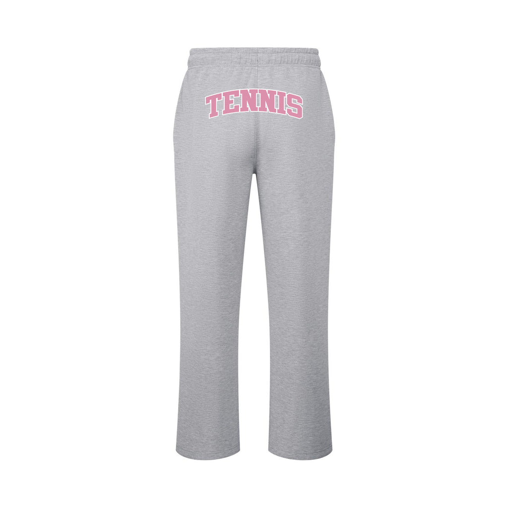 Brunswick Girls Tennis - Women's Luxe Wide Leg Pants