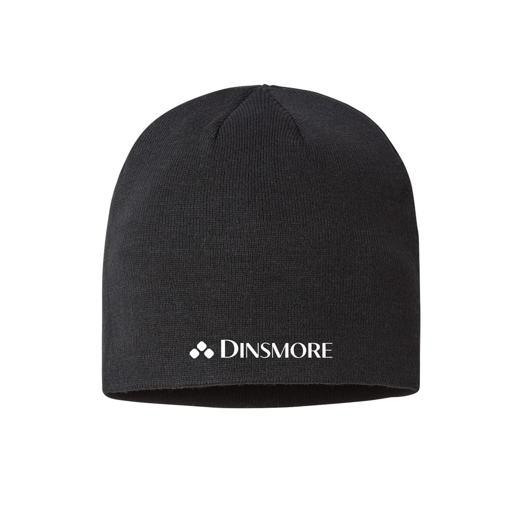 Dinsmore - 8" Beanie