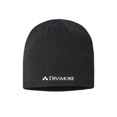 Dinsmore - 8" Beanie