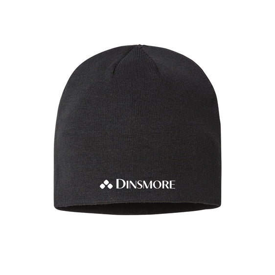 Dinsmore - 8" Beanie