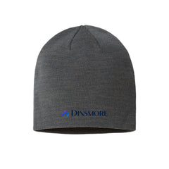 Dinsmore - 8" Beanie