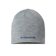 Dinsmore - 8" Beanie