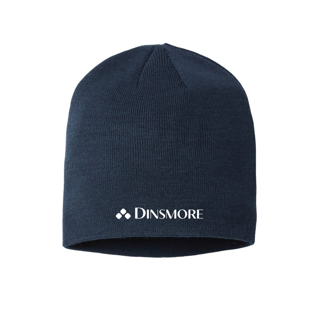 Dinsmore - 8" Beanie