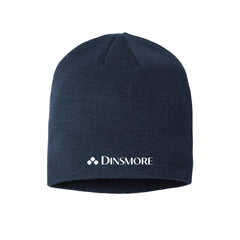 Dinsmore - 8" Beanie