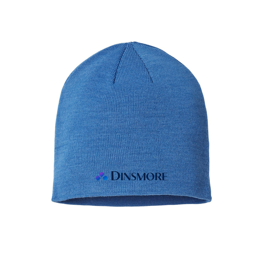 Dinsmore - 8" Beanie