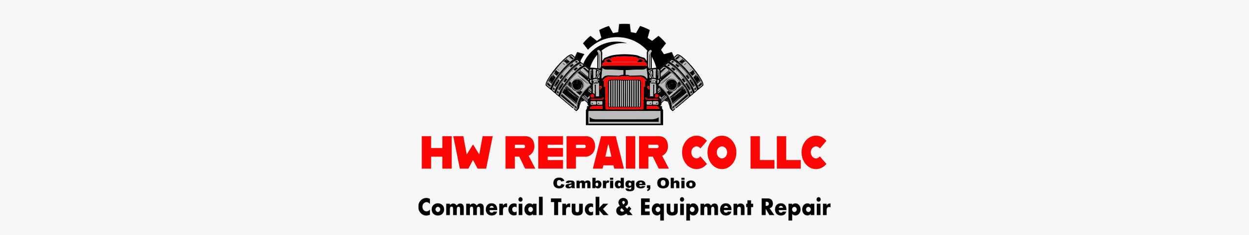 HW Repair banner