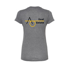 Front Porch Group - Women's Poly-Rich T-Shirt