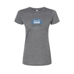 Front Porch Group - Women's Poly-Rich T-Shirt