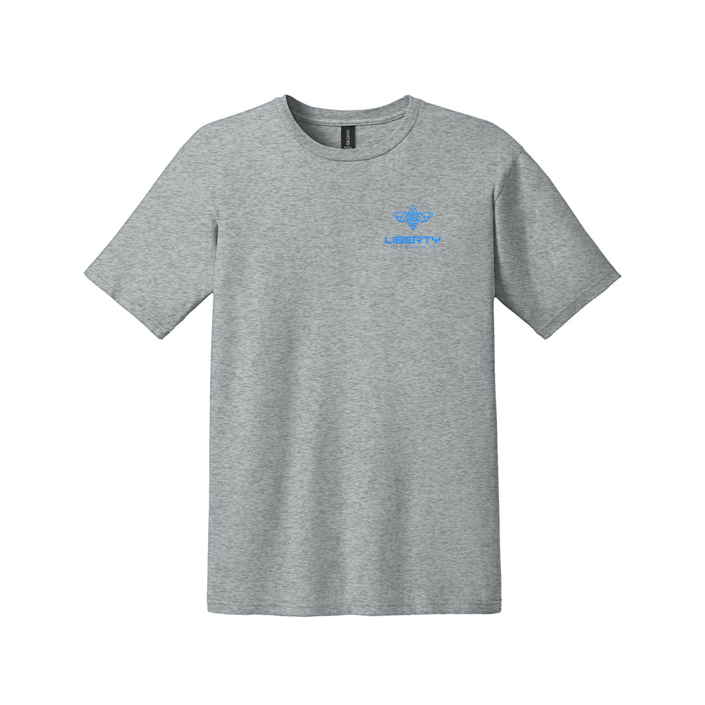 Liberty Automotive - Gildan Softstyle® Midweight Tee
