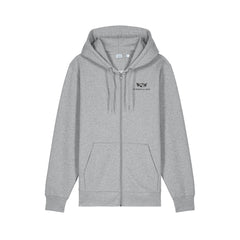 Cadillac Libertyville - Stanley/Stella Unisex Cultivator 2.0 Full-Zip Hooded Sweatshirt