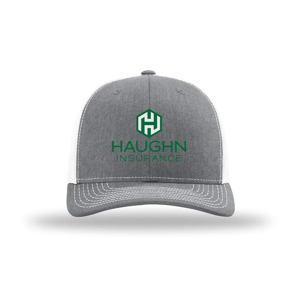 Haughn & Associates - Richardson Trucker Cap