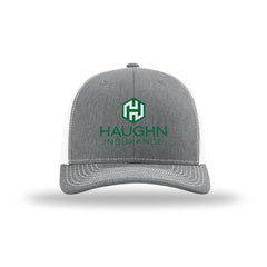 Haughn & Associates - Richardson Trucker Cap