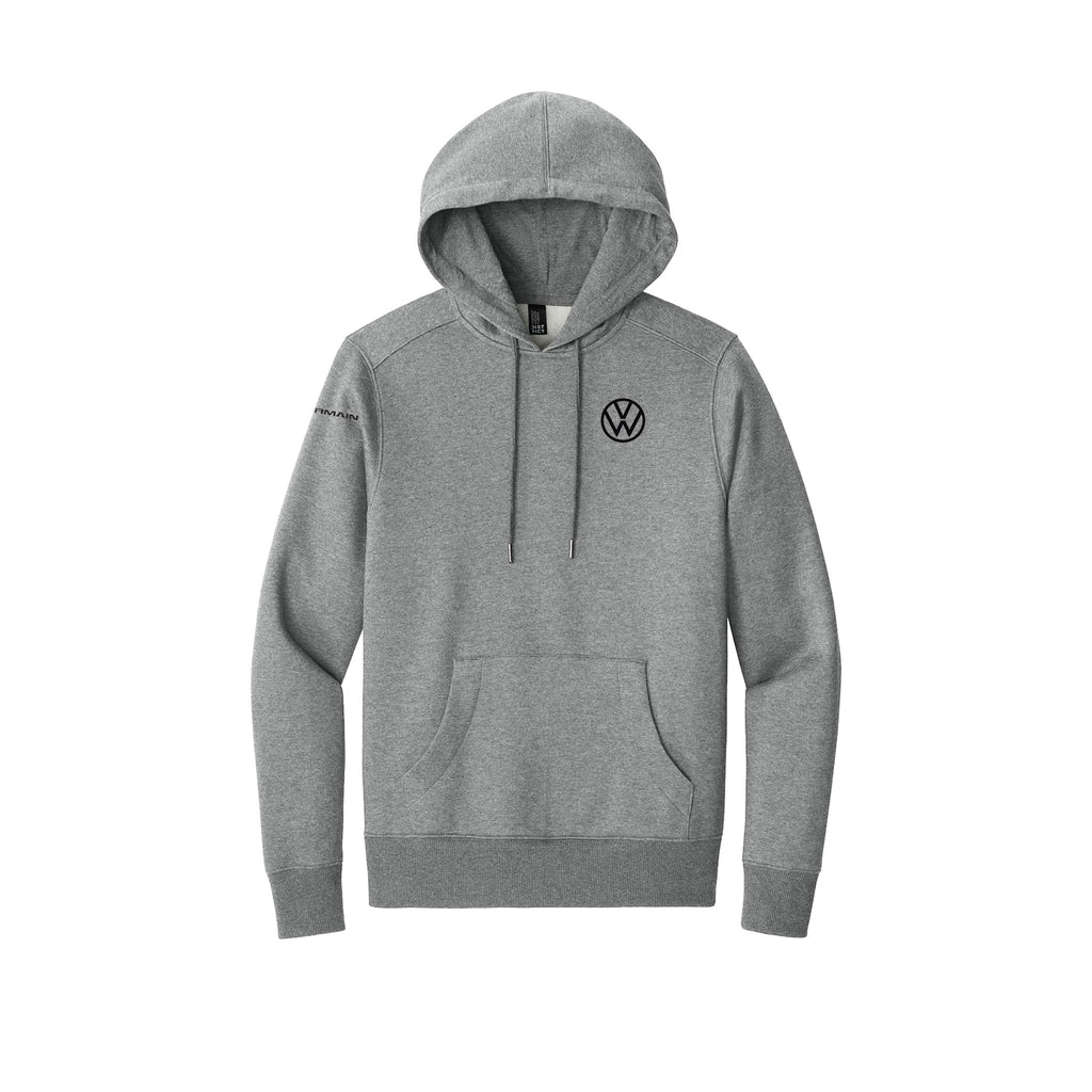 Volkswagen of Columbus - District® Perfect Weight® Fleece Hoodie