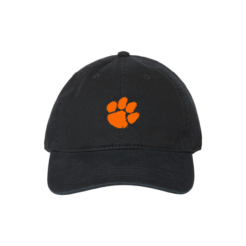 Big Katz Softball - CAP AMERICA - Relaxed Golf Dad Hat