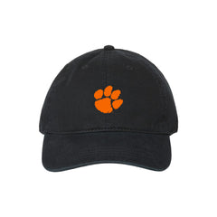 Big Katz Softball - CAP AMERICA - Relaxed Golf Dad Hat