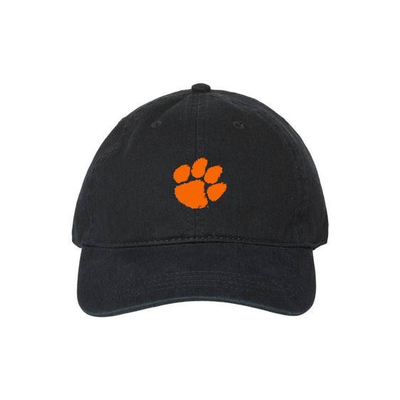 Big Katz Softball - CAP AMERICA - Relaxed Golf Dad Hat