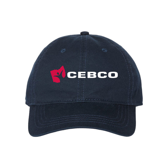 CEBCO - CAP AMERICA - Relaxed Golf Dad Hat