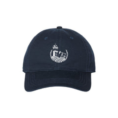 Carroll County - CAP AMERICA - Relaxed Golf Dad Hat