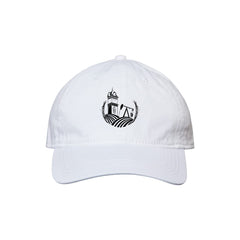 Carroll County - CAP AMERICA - Relaxed Golf Dad Hat