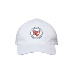 County Engineers of Ohio - CAP AMERICA - Relaxed Golf Dad Hat