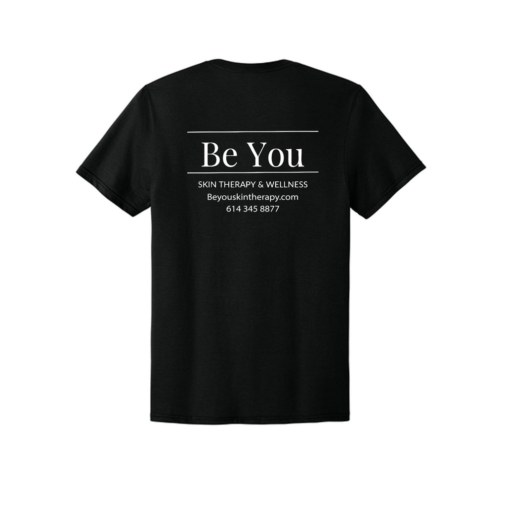 Be You Skin Therapy - Jerzees Ultimate™ Unisex Ring Spun T-Shirt