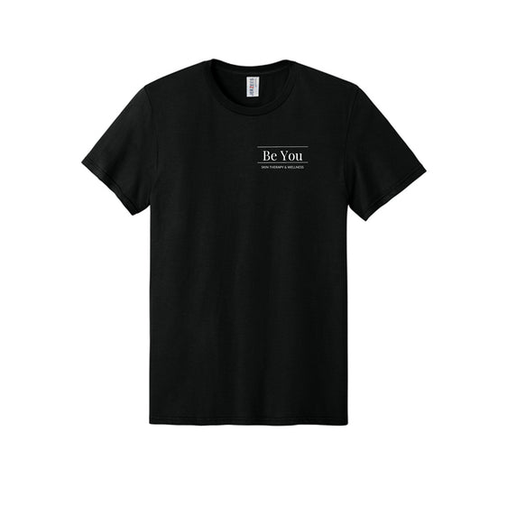 Be You Skin Therapy - Jerzees Ultimate™ Unisex Ring Spun T-Shirt
