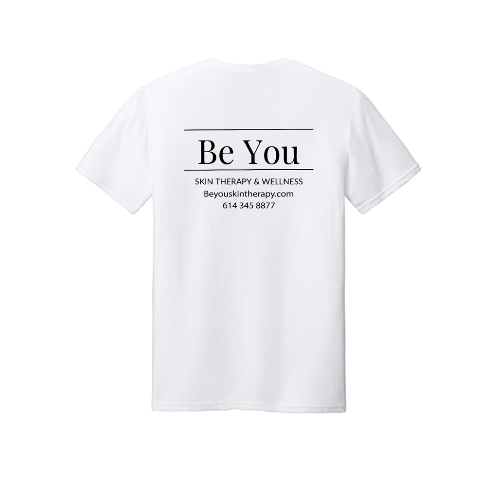 Be You Skin Therapy - Jerzees Ultimate™ Unisex Ring Spun T-Shirt
