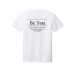 Be You Skin Therapy - Jerzees Ultimate™ Unisex Ring Spun T-Shirt