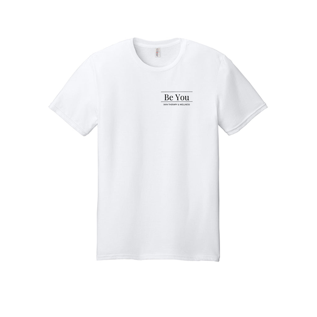 Be You Skin Therapy - Jerzees Ultimate™ Unisex Ring Spun T-Shirt
