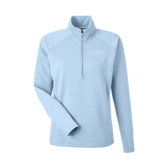 Germain Toyota of Dundee - Women's Apex Fleece Quarter-Zip Pullover