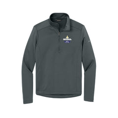 Imperial Ford - Eddie Bauer® Smooth Mid Layer Fleece 1/2-Zip