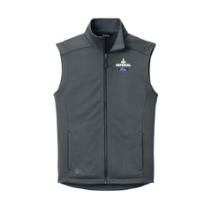 Imperial Ford - Eddie Bauer® Smooth Mid Layer Fleece Vest