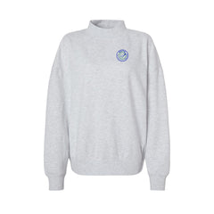 Ohio OCTA - Women's Midweight Mock Neck Sweatshirt