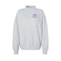 Ohio OATFACS Division - Women's Midweight Mock Neck Sweatshirt