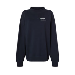 Ohio OAAE - Women's Midweight Mock Neck Sweatshirt