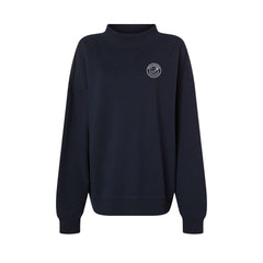 OHIO ACTE Special Education - Women's Midweight Mock Neck Sweatshirt