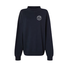 OHIO ACTE Student Services - Women's Midweight Mock Neck Sweatshirt