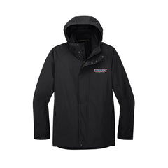 Transcraft - Port Authority® All-Weather 3-in-1 Jacket