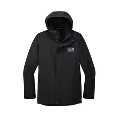 Transcraft - Port Authority® All-Weather 3-in-1 Jacket