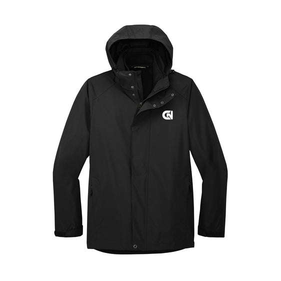 CN Consultnet - Port Authority® All-Weather 3-in-1 Jacket