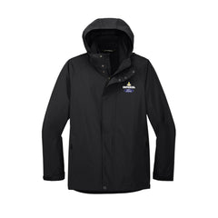 Imperial Ford - Port Authority® All-Weather 3-in-1 Jacket