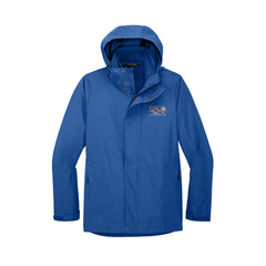 Transcraft - Port Authority® All-Weather 3-in-1 Jacket